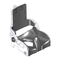 Equipo Medico R82 Flamingo Seat 1 Manual Del Usuario