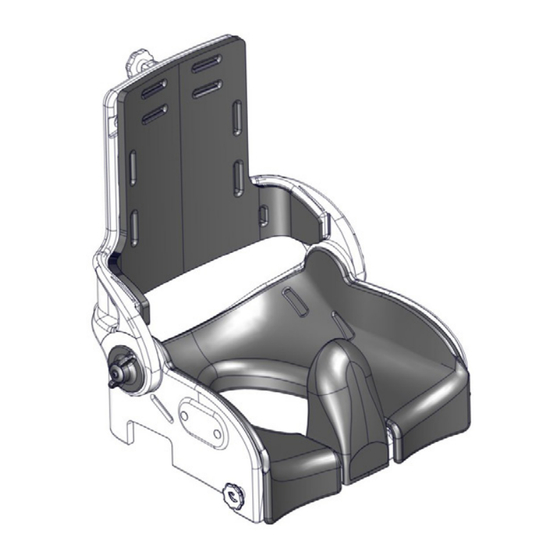 R82 Flamingo Seat 1 Manual Del Usuario
