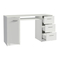 Muebles de Interior Madesa Moveis 9400CF Manual De Instrucciones