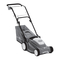 Cortacéspedes Wolf Garten A 370 E Instrucciones De Funcionamiento Originales