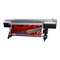 Impresoras Roland SOLJET PRO III XJ-740 Manual Del Usuario