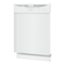 Frigidaire FDPC4221AW - Manual del lavavajillas empotrado de 24"