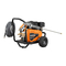Lavadoras a Presión Generac PRO 6712 Manual Del Operador