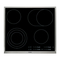 Estufas AEG HK654070XB Manual De Instrucciones