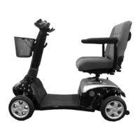 KYMCO Super 8 ForU Manual De Operación