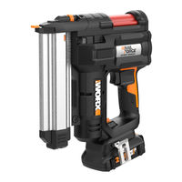 Worx WX840L.2 Manual De Instrucciones