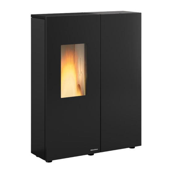 Extraflame SHARON PLUS Manuales