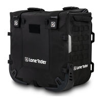 Lone Rider MotoBags 31 Instrucciones De Ensamblaje