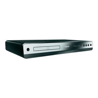 Philips BDP5180 Manual Del Usuario