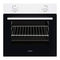 Hornos Zanussi ZOHNB0W1 Manual De Instrucciones