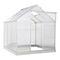 Muebles de Exterior Outsunny 845-334V01 Manual De Instrucciones