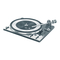 Tocadiscos Dual 1218 Instrucciones De Manejo