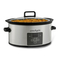 Crock-Pot CPSCVC60CC2-S - Manual de la Olla de Cocción Lenta Programable Choose-a-Crock
