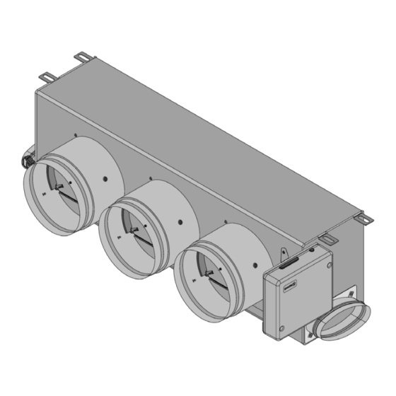 AIRZONE EASYZONE MANUAL DE INSTRUCCIONES Descargar en PDF ManualsLib