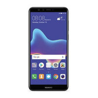 Huawei Y9 2018 Guia Del Usuario