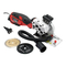 Sierras WilTec 61123 Manual De Instrucciones