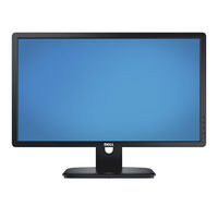 Dell E2314H Guia Del Usuario