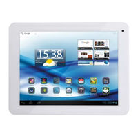 Trevi Tab8 C4 Manual