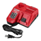 Cargadores de Batería Milwaukee 48-59-1808 Manual Del Operador