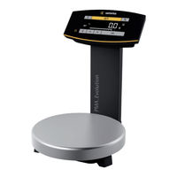 Sartorius PMA.Evolution Instrucciones De Instalación