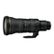 Objetivos Fotográficos Nikon AF-S NIKKOR 400mm f/2.8 ED VR Manual Del Usuario