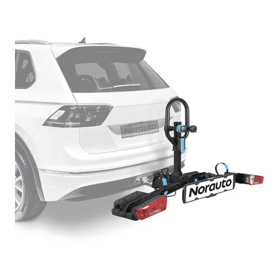 NORAUTO 2543895-NO1041 Información De Seguridad