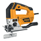 Sierras Ingco JS7508 Manual