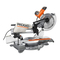 Sierras RIDGID R4221 Manual Del Operador