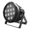 Equipo de Iluminación Lite Tek PAR 12X10 Manual De Usuario