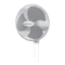 Ventiladores Bionaire BWLF1613MW Manual De Instrucciones