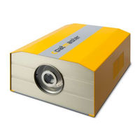 Winterthur Instruments AG CoatMaster Manual Del Usuario