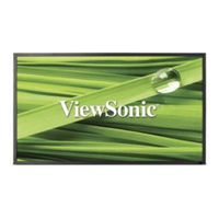 ViewSonic CDX4652-L Guia Del Usuario