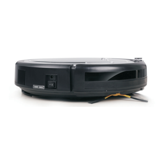 Robotina B2005 PLUS Manual De Usuario