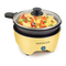Electrodomésticos de Cocina Nostalgia Products MyMini MSK5YW Instrucciones Y Recetas