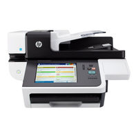 HP 8500 fn1 Guia De Instalacion
