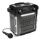 Altavoces ION BLOCK ROCKER SPORT Guia De Inicio Rapido
