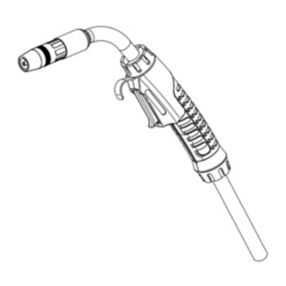 Lincoln Electric Magnum PRO 175L Manual Del Operador