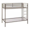 Muebles de Interior Sauder Boulevard Cafe 430362 Instrucciones De Ensamblaje