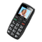 Artfone C1+ - Manual del Teléfono Móvil para Personas Mayores y Ancianos con Botones Grandes