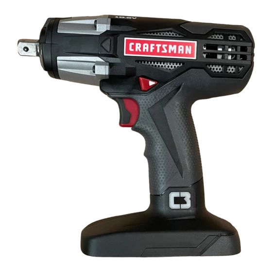 Craftsman 315.ID2030 Manuales