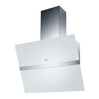 Franke FSW 918 BK/XS Instrucciones Para El Uso Y La Instalacion