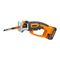Sierras Worx WG894E Traducción De Las Instrucciones Originales