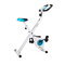 Bicicletas Estáticas CAPITAL SPORTS Azura M1 Manual De Instrucciones
