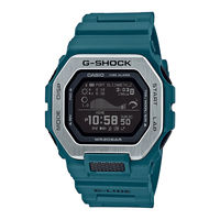 Casio 3482 Guía De Operación