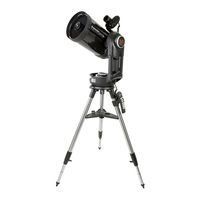 Celestron 12098 Guia De Inicio Rapido