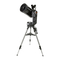 Telescopios Celestron NEXSTAR EVOLUTION 8HD Guia De Inicio Rapido