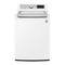 Lavadoras LG WT23WT6HA Manual Del Propietário