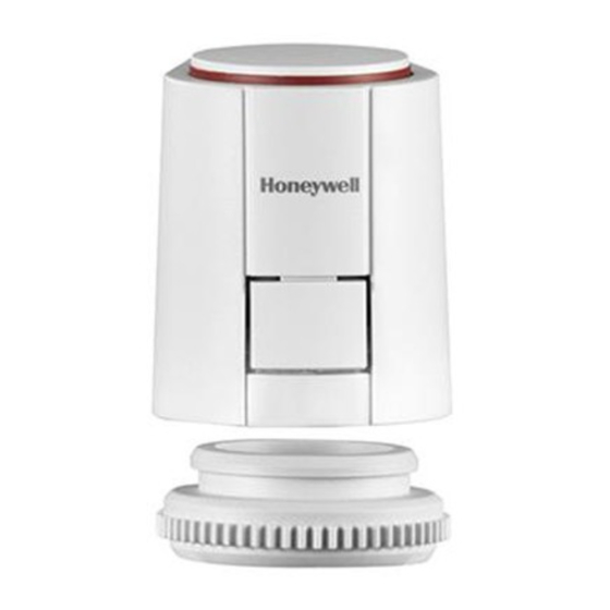 Honeywell M4410L4540 Instrucciones De Montaje