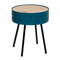 Muebles de Interior Atmosphera SHIRO 166584MOD Manual Del Usuario