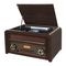 Tocadiscos Fenton NASHVILLE Manual De Instrucciones